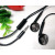 Jhl-ej034 in-ear earphones domestic universal earplug type smart phone MP3 earphones are popular.