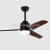 Modern Ceiling Fan Unique Fans with Lights Remote Control Light Blade Smart Industrial Kitchen Led Cool Cheap Room