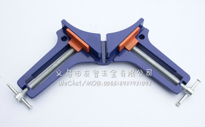 Right Angle clip glass right Angle clip frame right Angle clip fish tank right Angle clip carpenter