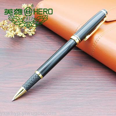 Hero gift pen 1702 treasure bead