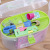 Sewing kit set of 10 pieces domestic sewing tools Sewing kit sewing kit