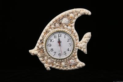 Clock shell clock