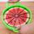 Fruit Cutter Fruit Kitchen gadget - Watermelon and Cantaloupe Slicer Are Watermelon and Watermelon