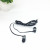 Jhl-re019 new in-ear heavy bass headset voice calling handset general trade hot style.