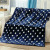 New spring and summer flannel blanket cloud sable coralline air conditioning blanket wholesale