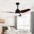 Modern Ceiling Fan Unique Fans with Lights Remote Control Light Blade Smart Industrial Kitchen Led Cool Cheap Room