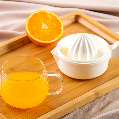 Household Manual Juicer Orange and Lemon Juicer Simple Mini fruit Juicer for Orange Juice new Material