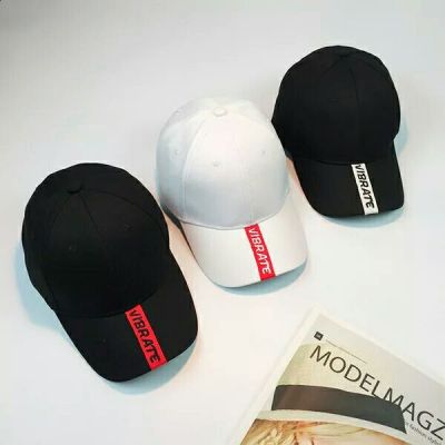 shade along the cap baseball cap personality with a casual style of 100 men and women Korean style hats