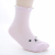 FUGUI Children's cotton socks bowknot socks 