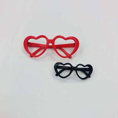 Pet decoration crafts small glasses toy glasses accessories glasses glasses glasses 147