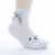 FUGUI Children's cotton socks bowknot socks 