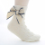 FUGUI Children's cotton socks bowknot socks 