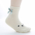 FUGUI Children's cotton socks bowknot socks 