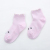 FUGUI Children's cotton socks bowknot socks 