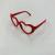 Pet decoration crafts small glasses toy glasses accessories glasses glasses glasses 147