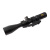 3.5-10x50be long optical aseismic sniper scope