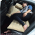 New car inflatable bed travel bed car middle bed car inflatable mattress car rear mattress car shock bed