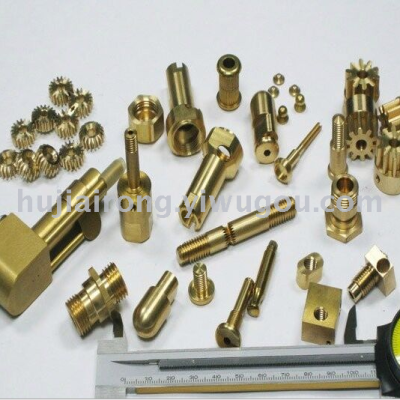 Toy accessories, iron parts, iron parts, copper parts, aluminum parts, customized non-standard parts