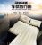 Inflatable mattress car rear mattress car inflatable bed travel bed car bed car in the bed car shock bed