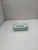 Green soap box creative colorful double - layer asphalt soap box plastic hand soap box bathroom soap box