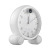 Internal Foreign Trade Clock WiFi Smart Surveillance Camera Network HD Wireless Home Remote Alarm Clock Monitoring