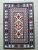 Turkish style carpet door mat