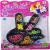 DIY children puzzle series beads DIY accessories summer toy promotion gifts