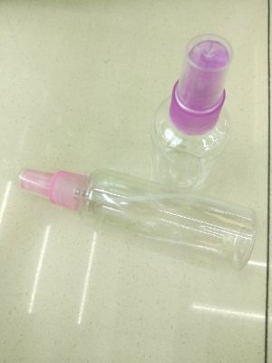Xinqi painting material cosmetics spray bottle