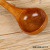 Wooden spatula non-stick pan scoop soup spoon porridge spoon porridge spoon scoop hotpot spoon