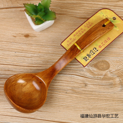 Natural long handle bamboo spatulas spatulas spatulas spatulas spatulas spatulas
