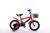 Hebei delivery price bicycle MIKEE  children  2, 3, 4, 5, 6 years old   men and women