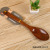 Wooden spoon honey spoon children's wooden rice spoon wooden spoon coffee spoon