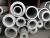 Large diameter seamless aluminum tube for export welded aluminum tube