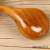 Non-stick pan special spatula environmental protection spatula spatula wooden rice spoon wood soup spoon