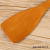 Factory direct selling non - stick special wooden spatula wood environmental protection spatula