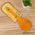 Special non-stick pan spatula environmental protection stir-fry spatula bamboo rice spoon