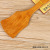 Factory direct selling non - stick wooden pot wooden shovel tiger head stir-fried dishes wooden spatula