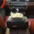 Tissue Box for Sun Visor Hanging on Chair Back inside the Car Creative Car Accessory Tissue Cover Paper Extraction Box