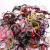 15 yuan a catty rubber band miscellaneous by the catty weight rubber band tied ponytail hair rope tied hair ring