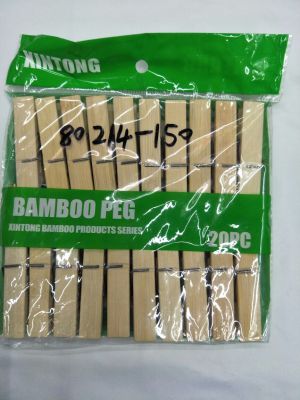 Bamboo folder jacket ordinary bamboo folder English packaging bag