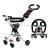 babycare babycarry bicycle tricycle toy car