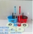 Fashion ballet mop bucket drag spinning mop lazy man mop