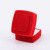 Flannelette high-end jewelry box european-style proposal ring jewelry box wholesale valentine's day gifts