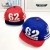Korean version of the new  spring and autumn fashion number 62 soft baby along hats hats wholesale