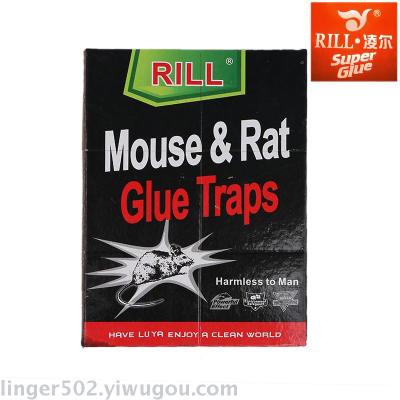 Rat board glue manufacturers RILL good quality mouse board manufacturers