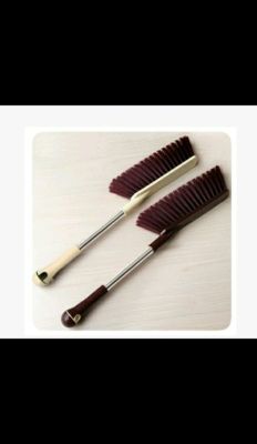 Bed brush cleaning clothes brush dust brush