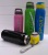 Vacuum thermos cup travel pot gift cup bullet head straw cup