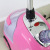SR-2010 brand electric iron brush ironing machine