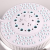 [xuyi sanitary ware]  five kinds of medium and large size hand-held flower sprinkler with multi-function shower head