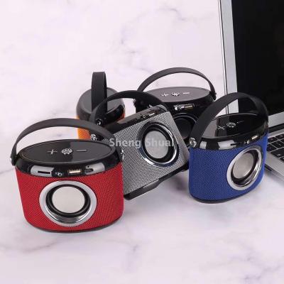 G21 wireless bluetooth audio creative gift portable speaker box